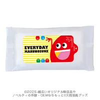 ウェットティッシュ-写真