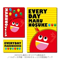 マグネットシート-写真