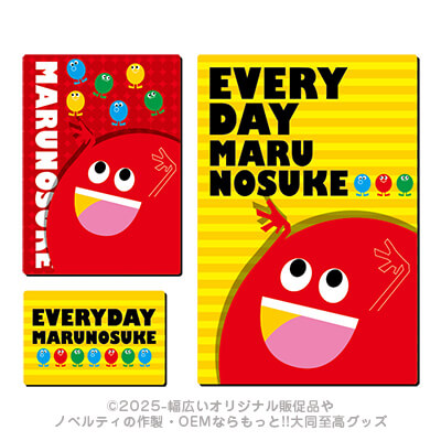 マグネットシート-写真