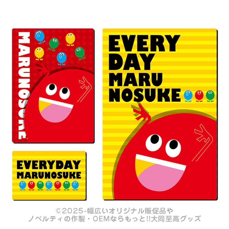 マグネットシート-写真