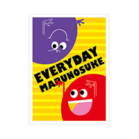 シール-(A6)105mm×148mm-サムネイル写真