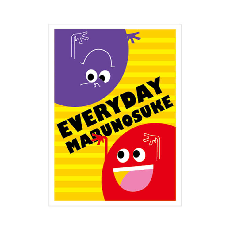 シール-(A6)105mm×148mm-写真