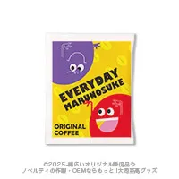 ドリップパックコーヒー-写真