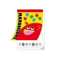 メモ帳_87mm×130mm×6mm-写真