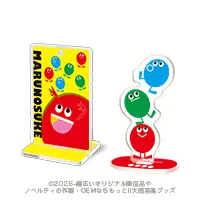 アクリルスタンド-写真