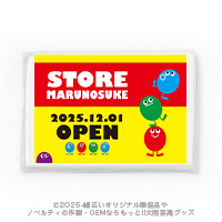 ポケットティッシュ-サムネイル写真