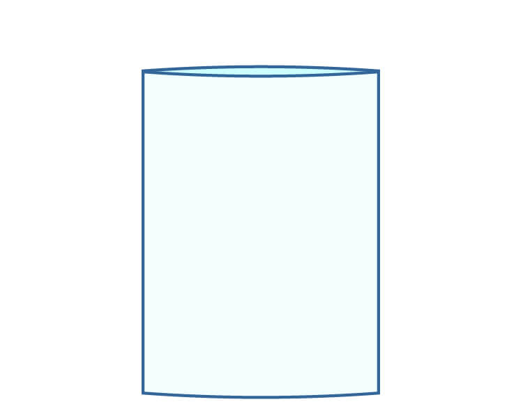 縦約310mm、横227mmテープなしの袋
