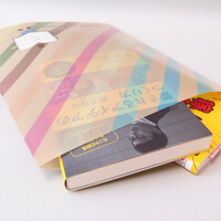 厚めの本なども入ります。