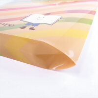 嬉しいマチ付き