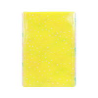 ルーズリーフケース(封筒タイプ)(A4)-写真裏