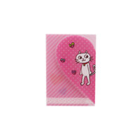 ハートファイル(A6)-写真表