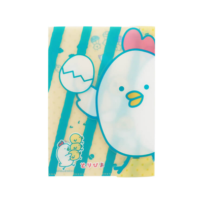 パタパタファイル(A4)-写真