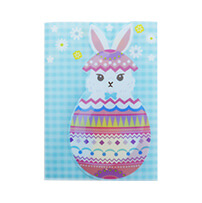 イースターのデザインも作製できます。