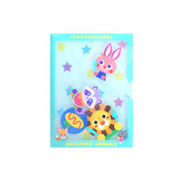 キャラクターグッズとしておすすめです。-サムネイル写真