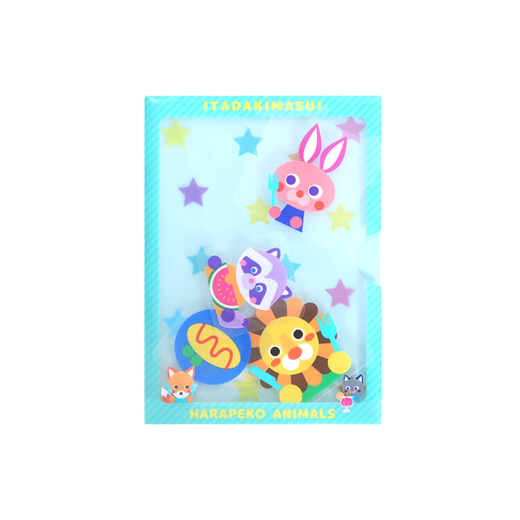 キャラクターグッズとしておすすめです。-写真