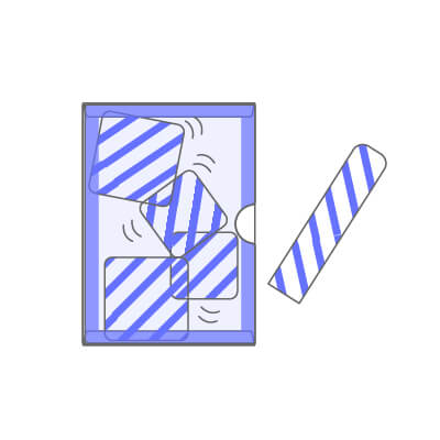 シャカシャカファイル‐写真