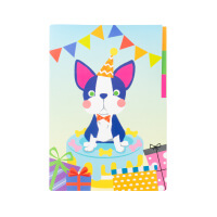 紙の素材でも作製できます。-写真