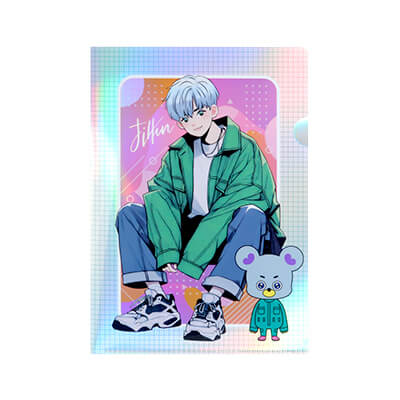 オーロラファイル‐写真