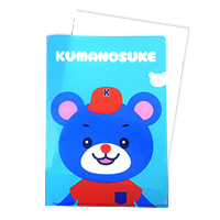 指ぬき部分をオリジナル形状にすることも可能です-サムネイル