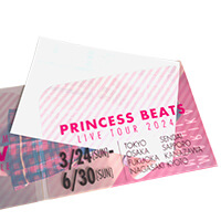 たくさん書類を収納可能!