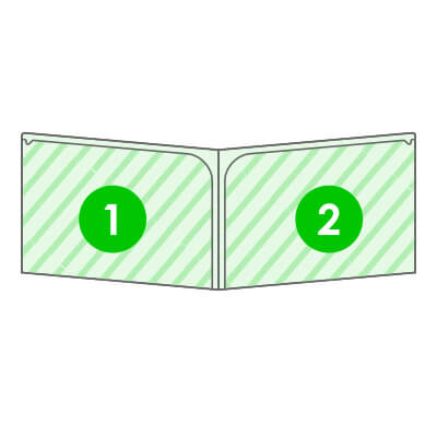 ポスタータイプ・A4‐写真