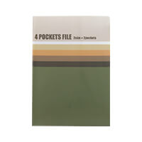 4ポケットファイル-写真表