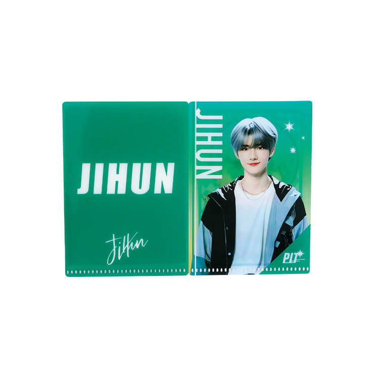 同一キャラの等身大＆デフォルメデザイン例-外側