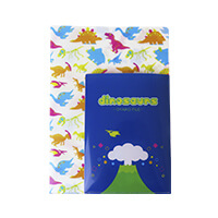 親子ファイル-写真表