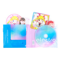 小物を入れておくのに便利です。-サムネイル