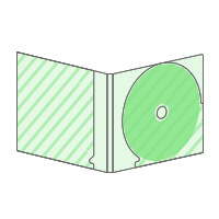 CDジャケットファイル-サムネイル
