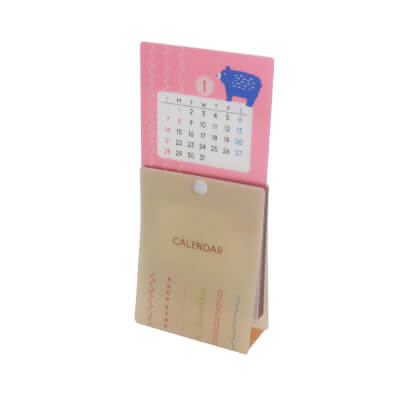 スライドカレンダー‐写真