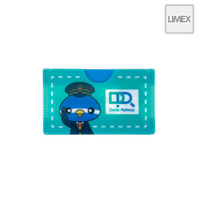 パスケース‐写真