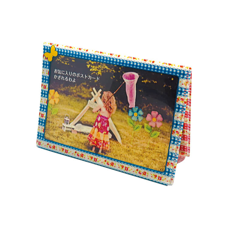 ポストカードケース-写真