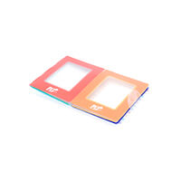 納品時はシート状でかさばらず、保管、配布しやすいです。-サムネイル写真