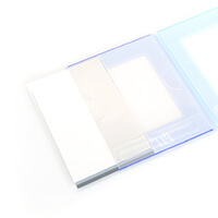 スリーブに入ったチェキも入ります-サムネイル写真