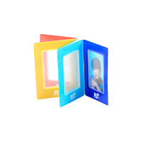 チェキ用ブック--サムネイル写真