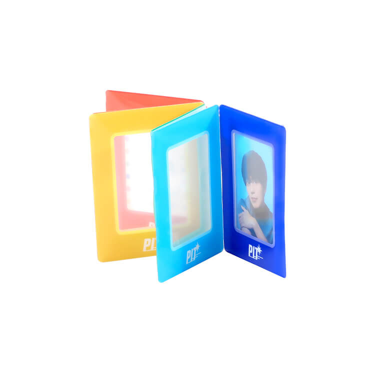 チェキ用ブック-写真