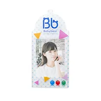 チェキ用ケース-写真