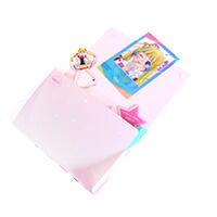 推し活グッズをしまって持ち運べます。-サムネイル写真