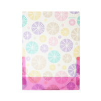 A3サイズをまとめて入れることができます。