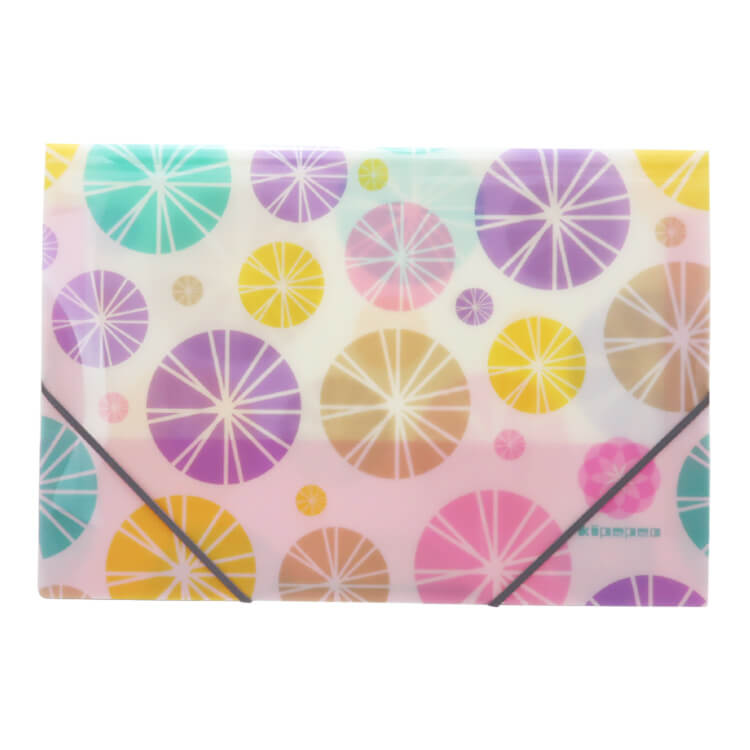 A3バインダー‐写真