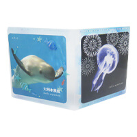 コースターケース-写真