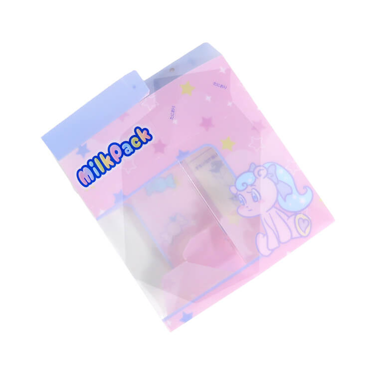 納品時はシート状でかさばらず、保管、配布しやすいです。-写真