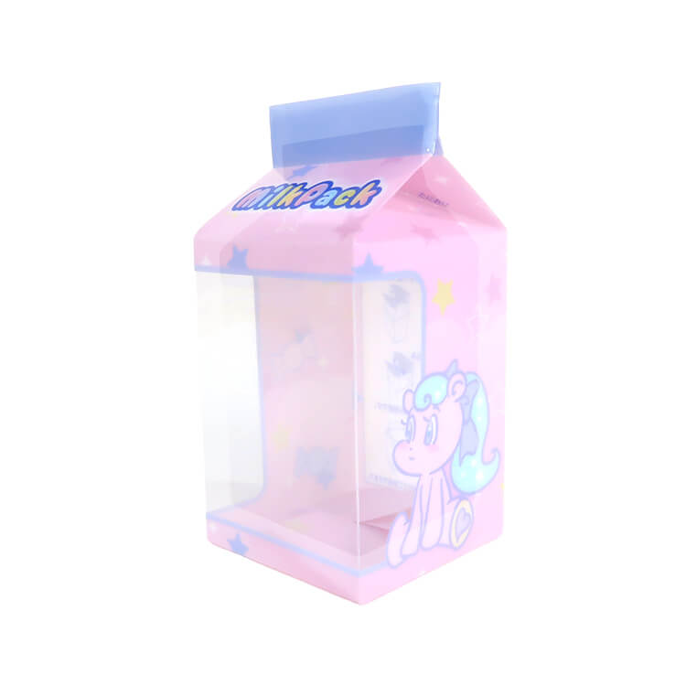 ミルクパックケース‐写真