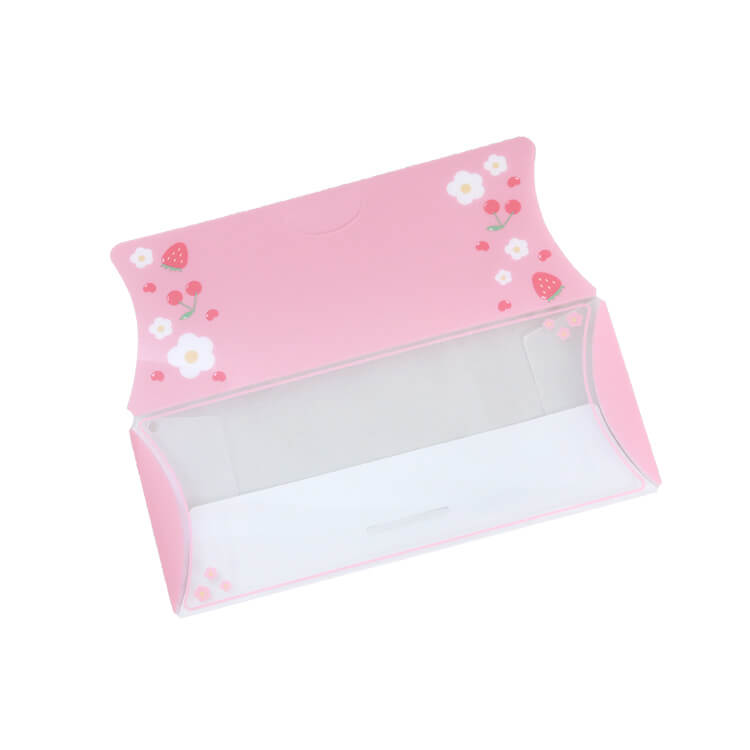 納品時はシート状でかさばらず、保管、配布しやすいです。-写真