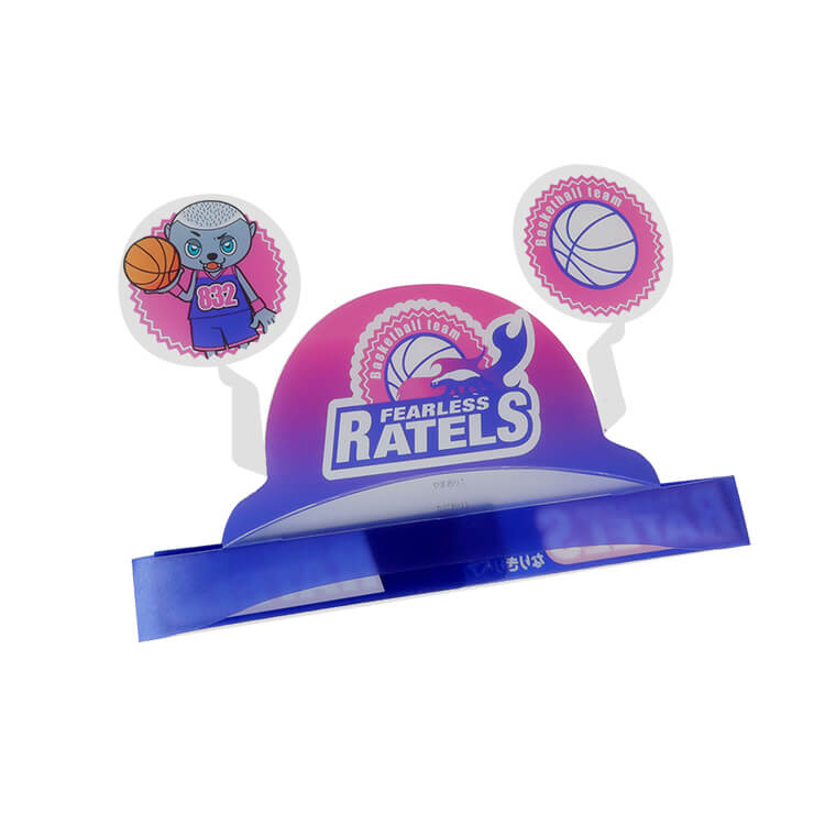 納品時はシート状でかさばらず、保管、配布しやすいです。-写真