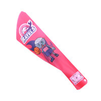 チームカラー、キャラクターを入れて応援グッズに！-サムネイル