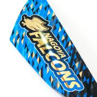 箔押し印刷もおすすめです。-サムネイル