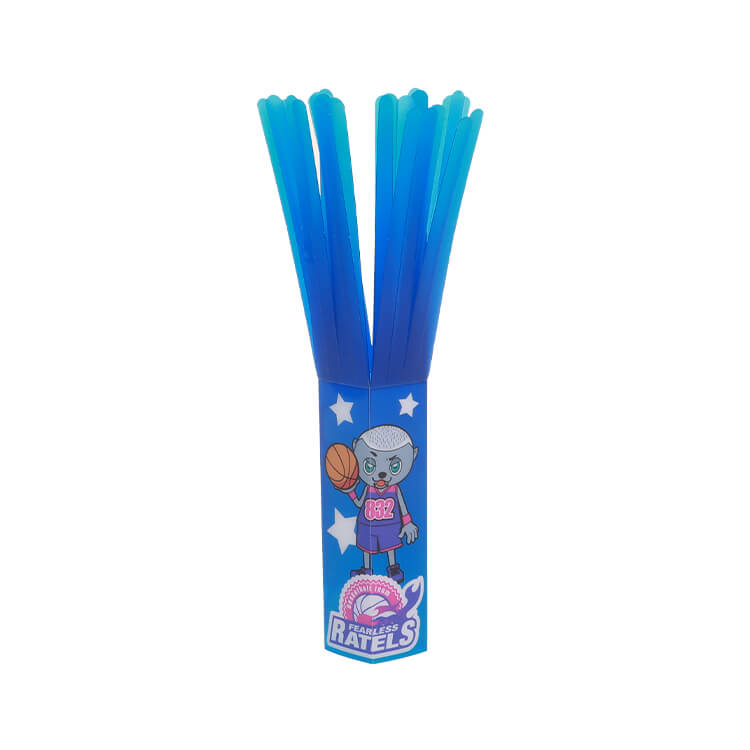 ポンポンスティック-写真