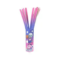 キラキラポンポンスティック‐写真